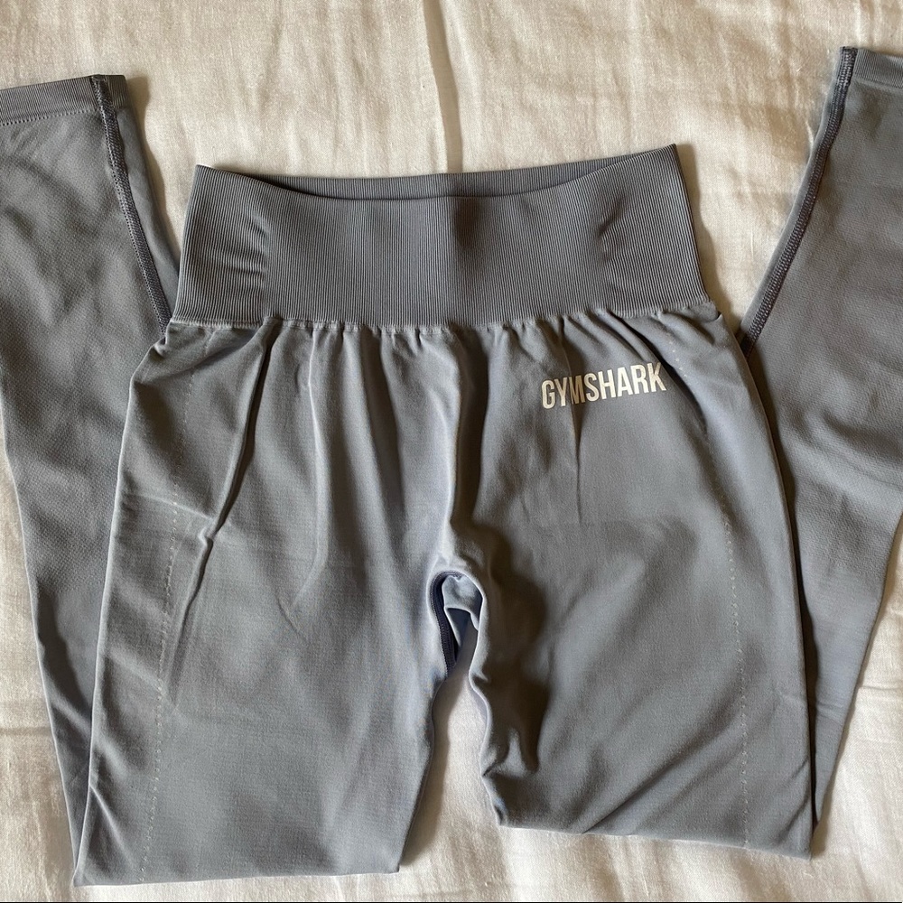 Gymshark Breeze Lightweight Seamless leggings